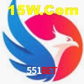 Jackpots e promoções na 551Bet