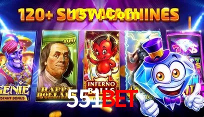 Jogos populares e pagamentos rápidos na 551Bet